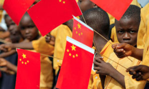 The China Model and Its Reach in Africa: Toward a New Partnership? The Brown Journal of World Affairs 27, 1(2021)